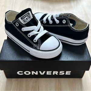 Toddler Converse Chuck Taylor All Stars